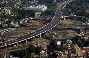 मध्य प्रदेश का पहला चतुर्भुज फ्लाईओवर, सागर के मकरोनिया में बनेगी नई कनेक्टिविटी