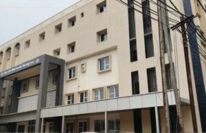 छतरपुर में 32.50 करोड़ का हाईटेक अस्पताल तैयार, रेफर की झंझट से मिलेगी मुक्ति