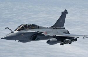 भारत में बने राफेल बेचने की योजना, जानें डील की शर्तें