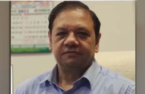 ‘बंजल साहब’ पर गिरेगी गाज, तौलिए से अंडरवियर तक प्रोटोकॉल में शामिल किए थे 50 अफसर