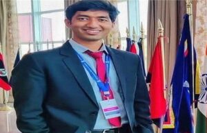 MP में प्रशिक्षु IPS अधिकारी को मिली बड़ी जिम्मेदारी, पुलिस व्यवस्था में अहम प्रशासनिक बदलाव के आदेश जारी