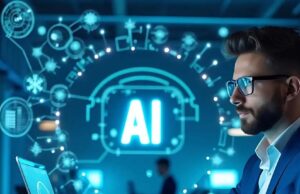 AI अब विभागों में खोलेगा गड़बड़ियों की पोल, लीगल मैनेजमेंट सिस्टम तोड़ने वालों पर कार्रवाई