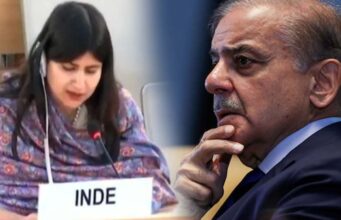 भारत ने UN में खुली पाकिस्तान की पोल, कहा– हमारा कश्मीर बजट IMF कर्ज से भी दोगुना