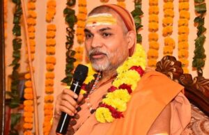 शंकराचार्य Avimukteshwaranand पर जांच तेज, पुलिस जुटा रही सबूत, नाबालिग का कराया मेडिकल
