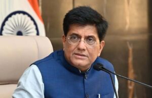 ‘हालात बदले तो भारत-अमेरिका ट्रेड डील को री-बैलेंस किया जाएगा’, पीयूष गोयल का बड़ा बयान राइजिंग भारत मंच से