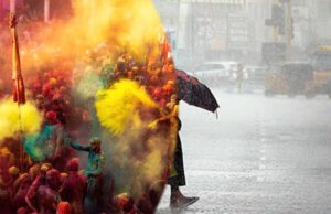मध्य प्रदेश में होली पर बदलने वाला है मौसम, आंधी-बारिश के साथ ग्वालियर-चंबल में असर