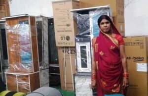 बिहान योजना ने बदली पंचबाई की किस्मत, आज सफल महिला उद्यमी, ₹2.5 से ₹3 लाख मासिक कमाई
