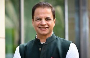 सीआईआई मध्य प्रदेश के उपाध्यक्ष और आईसेक्ट समूह के कार्यकारी उपाध्यक्ष डॉ सिद्धार्थ चतुर्वेदी द्वारा केंद्रीय बजट 2026 पर प्रतिक्रिया…