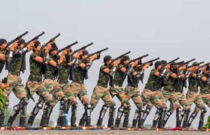 सरकार जल्द कर सकती है बड़ा ऐलान, अग्निवीरों को अर्धसैनिक बलों में किया जा सकता है एडजस्ट