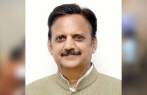 प्रधानमंत्री मोदी के दूरदर्शी नेतृत्व में वैश्विक मंच पर सशक्त हुआ भारत : उप मुख्यमंत्री शुक्ल