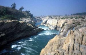 NGT ने दी चेतावनी: नर्मदा नदी की सेहत को लेकर मध्य प्रदेश से मांगी रिपोर्ट