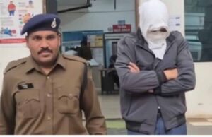 पटवारी दुष्कर्म केस: डिप्टी कलेक्टर अभय सिंह खराड़ी को कोर्ट ने सुनाई 10 साल की सजा