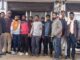 जनकपुर मण्डल में शुभम सिंह बने नए अध्यक्ष, भारतीय जनता युवा मोर्चा में खुशी की लहर