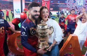 RCB की बिक्री प्रक्रिया शुरू, डियाजियो ने भेजे दस्तावेज़; वैल्यूएशन 18,000 करोड़ रुपये