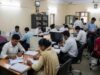 मोहन सरकार का कड़ा फरमान: अफसरों की छुट्टी पर ब्रेक, मुख्यालय छोड़ने पर सख्त कार्रवाई