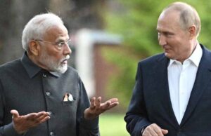 तेल के मुद्दे पर रूस ने किया बड़ा बयान, ‘भारतीय दोस्त नहीं बदलेंगे’