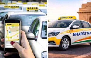 OLA-Uber की छुट्टी! दिल्ली में लॉन्च हुआ ‘भारत टैक्सी’ ऐप, जानें कैसे होगी बुकिंग