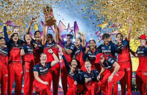 WPL: RCB ने दूसरी बार चैंपियन बनने का किया कारनामा, दिल्ली को फाइनल में हराया