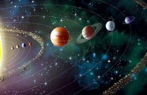 दुर्लभ नजारा: 28 फरवरी को आसमान में 6 ग्रहों की कतार लगेगी