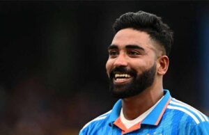 T20 वर्ल्ड कप के लिए भारतीय टीम में बड़ा फेरबदल, ‘चोटिल’ हर्षित राणा OUT, मोहम्मद सिराज की एंट्री