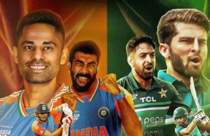 PAK की ‘डिमांड पॉलिटिक्स’: भारत से मैच के लिए रखीं 3 शर्तें, क्या ICC मानेगी?