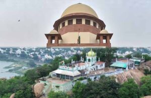 तमिलनाडु की 100 साल पुरानी दरगाह में रोज नमाज पर रोक, पशु बलि भी हुई बैन