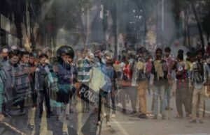 बांग्लादेश में चुनाव से पहले हिंसा, BNP और जमात के बीच झड़प, 40 घायल