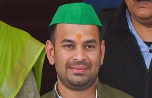 तेजप्रताप यादव ने खुलासा किया ‘गद्दारों’ की लिस्ट, 5 नेताओं पर साजिश का आरोप