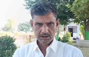 MP में सियासत का नया मोड़: BJP नेता के घर से AC चोरी पर कांग्रेस विधायक ने दी इनाम की घोषणा