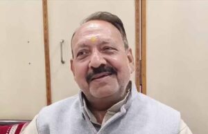 भिंड में दहेज के 51 लाख लौटाए, दूल्हे के पिता बोले- बहू नहीं, हमें बेटी चाहिए