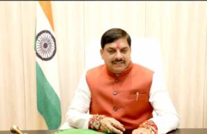 प्रोजेक्ट चीता’ से मिल रही मध्यप्रदेश को ‘चीता स्टेट’ की वैश्विक पहचान : मुख्यमंत्री डॉ. यादव