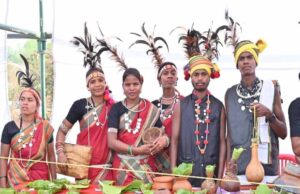 जनजातीय संस्कृति विश्व पटल पर अपनी छाप छोड़ने को तैयार