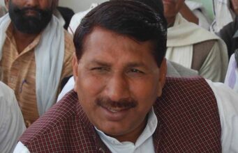 वर्षा एवं ओलावृष्टि से प्रभावित किसानों के हित में तत्पर है राज्य सरकार : कृषि मंत्री कंषाना