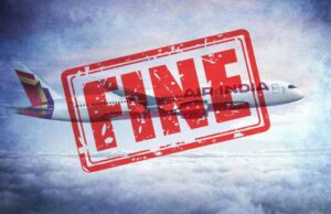 सुरक्षा में लापरवाही पर एयर इंडिया पर सख्त कार्रवाई, DGCA ने लगाया 1 करोड़ का जुर्माना