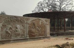तेजी से हो रहा पर्यटन विकास, होली तक मिलेगा ओपन एयर थियेटर
