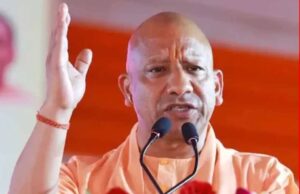 बाबरी ढांचे का सपना देखने वालों से सीएम योगी की दो टूक, कभी नहीं आने वाला कयामत का दिन