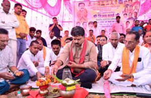 13.6 किमी की 3 नई सड़कें बनने से गांवों का शहर से संपर्क होगा मजबूत