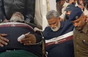 गिरफ्तारी के बाद सांसद पप्पू यादव की बिगड़ी तबीयत, IGIMS से PMCH में किया गया भर्ती