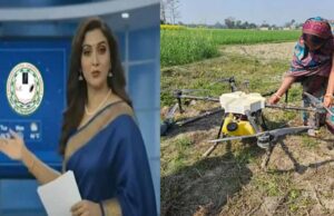 ‘डिजिटल दीदी’ दे रही खेती का ज्ञान, महिला किसानों को मौसम का भी मिलेगा अपडेट