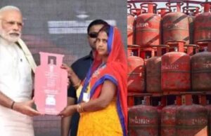 बिहार की लाखों महिलाओं को केंद्र सरकार का गिफ्ट, मुफ्त गैस कनेक्शन को मिली हरी झंडी