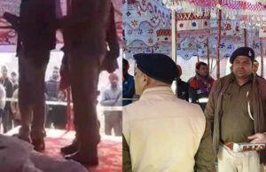 बारात में नाचते समय विवाद में गोली मारकर हत्या, सासाराम में शादी की खुशियां मातम में बदलीं