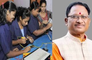 स्कूलों में मिलेगी व्यावसायिक शिक्षा, मुंगेली में दो-दो लाख किए स्वीकृत