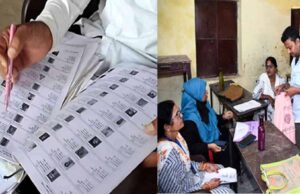 मतदाता सूची में विशेष गहन पुनरीक्षण जारी, तार्किक विसंगति वाले 13 फरवरी तक कराएं सत्यापन