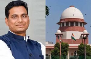 MLA देवेंद्र यादव को सुप्रीम कोर्ट से झटका, चुनावी याचिका खारिज कराने की एसएलपी रद्द