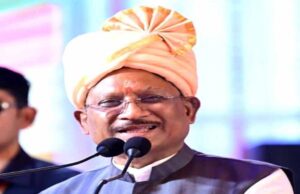 सशक्त समाज का मंत्र: शिक्षा और संगठन सबसे बड़ी ताकत – CM विष्णुदेव साय