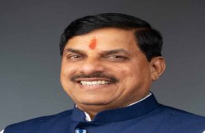 पं. दीनदयाल उपाध्यायः एकात्म मानवदर्शन के प्रणेता और समर्थ भारत निर्माण के चिंतक -डॉ. मोहन यादव