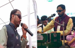 दृष्टि दिव्यांगता पर संकल्प की जीत: आत्मनिर्भरता की मिसाल बने अभिनंदन, अब गढ़ रहे नई प्रतिभाओं का भविष्य