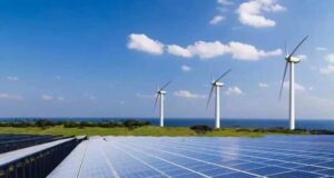 हरित ऊर्जा में उत्तर प्रदेश की बड़ी छलांग, सौर व जैव ऊर्जा से बनेगा ऊर्जा आत्मनिर्भर राज्य