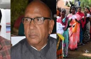 जमशेदपुर के मानगो निकाय चुनाव में विकास गायब, बन्ना और सरयू में सिंदूर पर महाभारत!