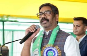 विधानसभा में बोले सीएम हेमंत सोरेन, झारखंड का ‘डेवलपमेंट मॉडल’ अपना रहे दूसरे राज्य